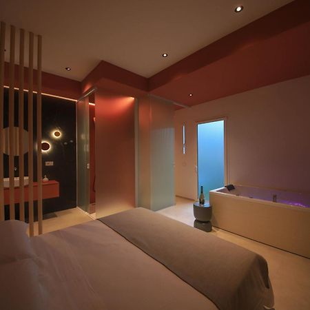 Apartamento Ca VI Loft Monopoli Exterior foto