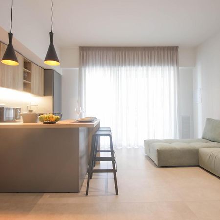 Apartamento Ca VI Loft Monopoli Exterior foto