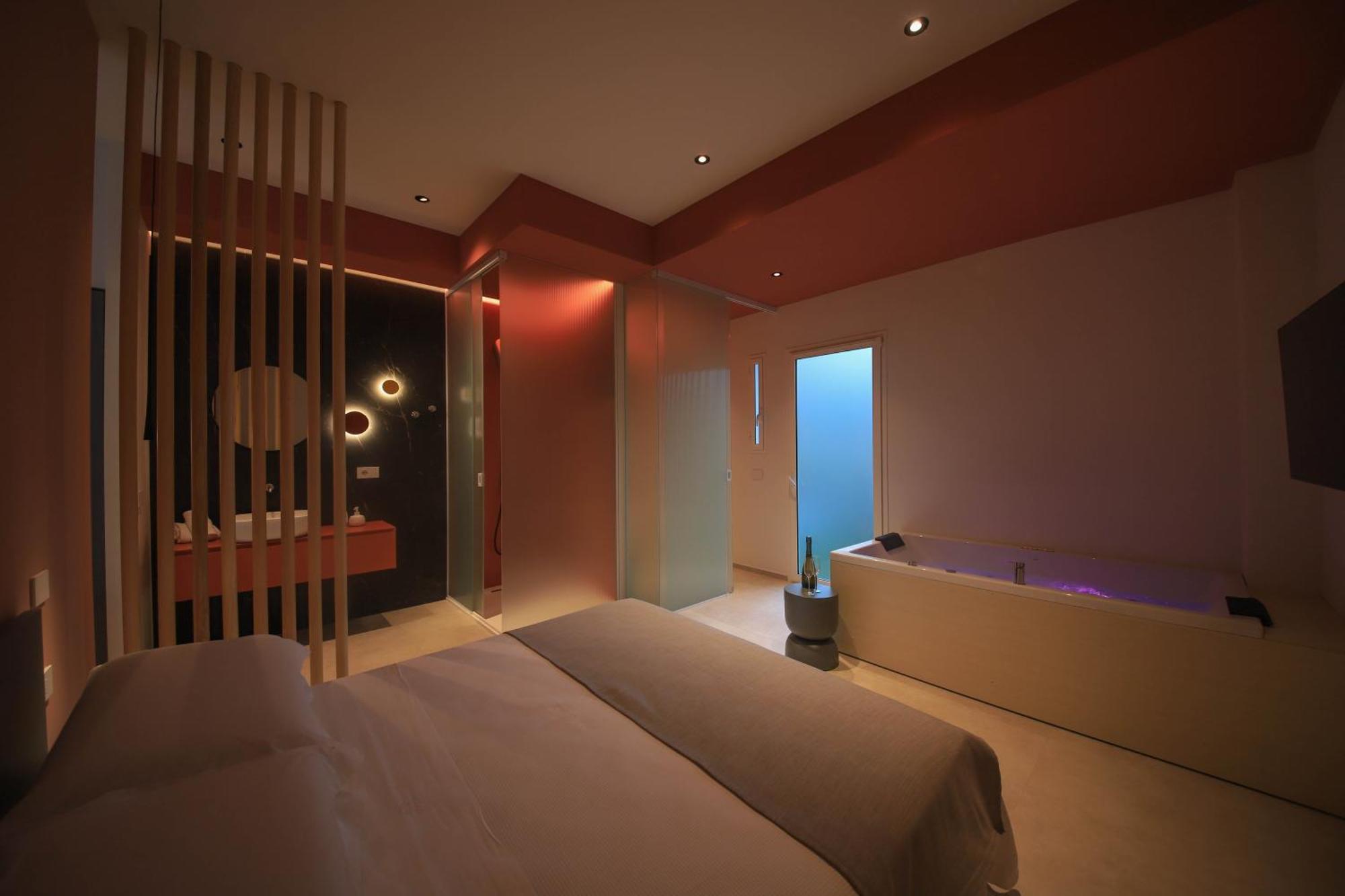 Apartamento Ca VI Loft Monopoli Exterior foto