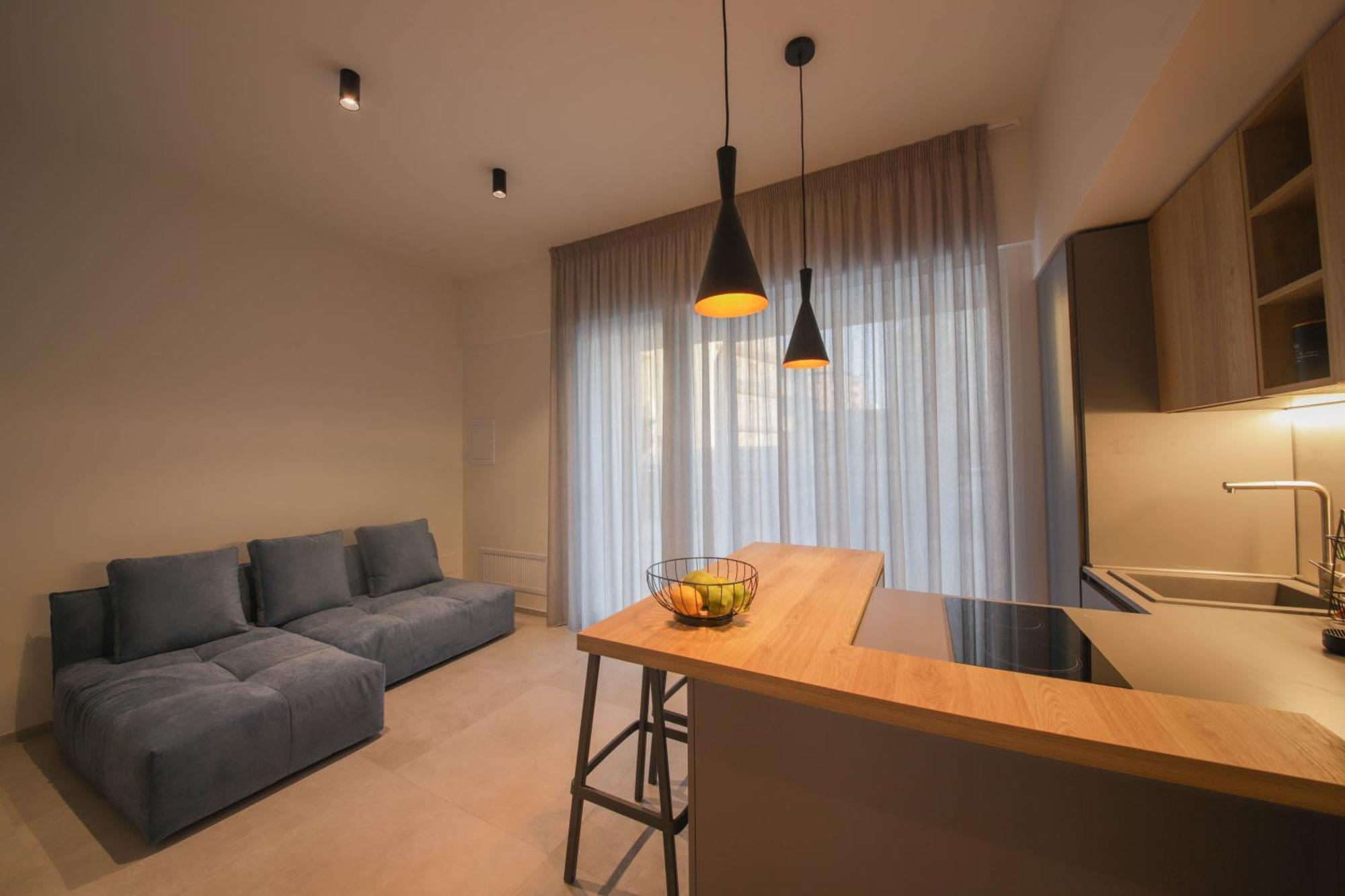Apartamento Ca VI Loft Monopoli Exterior foto