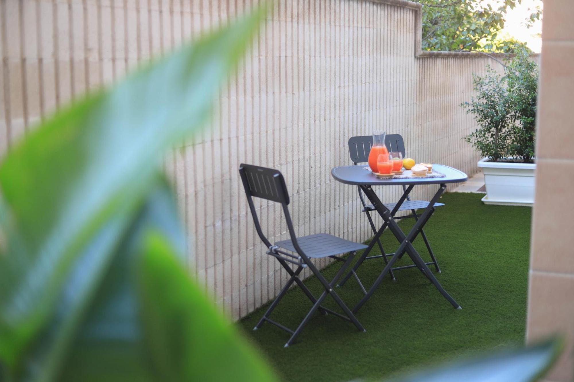 Apartamento Ca VI Loft Monopoli Exterior foto