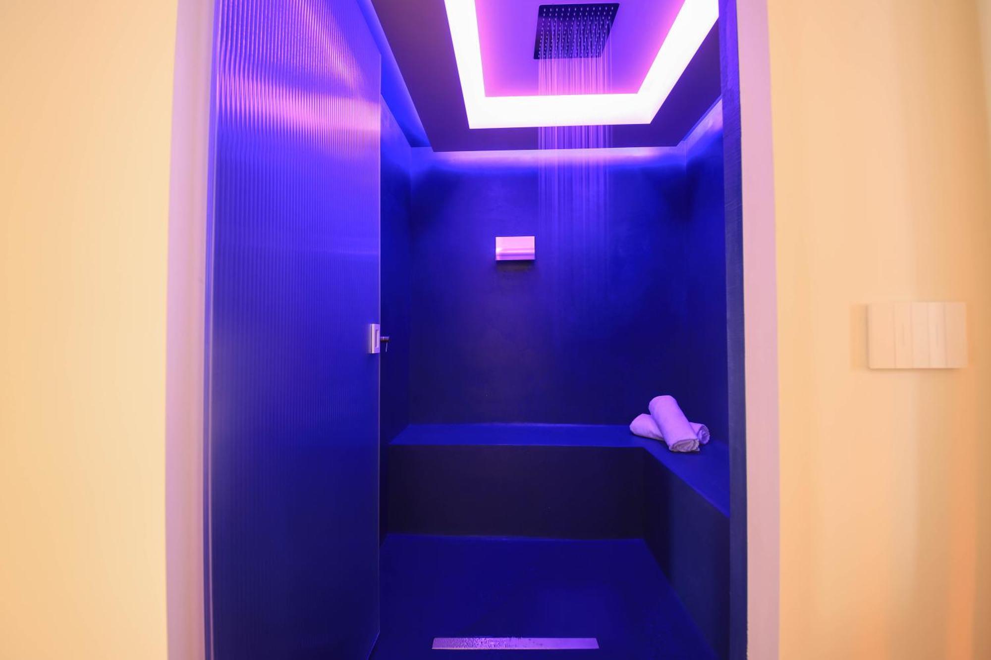 Apartamento Ca VI Loft Monopoli Exterior foto